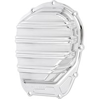 03-982 - Arlen Ness 10 Gauge Cam Cover For Harley Davidson FLTRK 1868 2020-2024 - Chrome