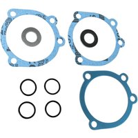 18-538 - Arlen Ness Billet Sucker and Big Sucker Replacement Gasket Kit For Harley Davidson XL 1200 C 1996-2020