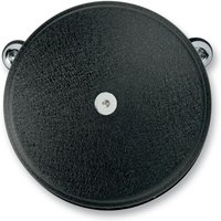 18-327 - Arlen Ness Big Sucker Stage I Air Filter Kit For Harley Davidson FLHR 1340 1994-1998 - Black/Wrinkle