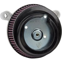 Image of 18-827 - Arlen Ness Big Sucker Air Filter Kit For Harley Davidson FLD 1690 2012-2013