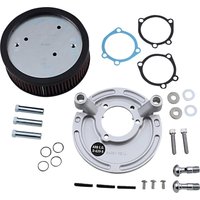 Image of 18-824 - Arlen Ness Big Sucker Air Filter Kit For Harley Davidson XL 1200 C 1996-2020 -