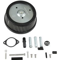 Image of 50-319 - Arlen Ness Big Sucker Air Filter Kit For Harley Davidson XG 500 2015-16 - Black
