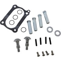 Image of 602-010 - Arlen Ness Big Sucker Air Cleaner Replacement Hardware Kit For Harley Davidson FLHRCI 1450 EFI 1999-2001