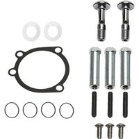 Image of 602-011 - Arlen Ness Big Sucker Air Cleaner Replacement Hardware Kit For Harley Davidson FLD 1690 2012-13