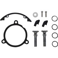 602-013 - Arlen Ness Big Sucker Air Cleaner Replacement Hardware Kit For Harley Davidson FLDE 1750 2018-2020