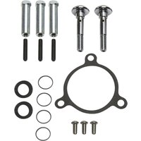 Image of 602-012 - Arlen Ness Big Sucker Air Cleaner Replacement Hardware Kit For Harley Davidson FLD 1690 2012-2013