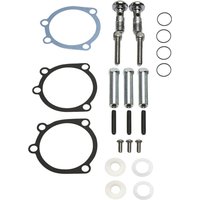602-014 - Arlen Ness Big Sucker Air Cleaner Replacement Hardware Kit For Harley Davidson XL 1200 C 1996-2020