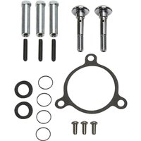 Image of 602-015 - Arlen Ness Big Sucker Air Cleaner Replacement Hardware Kit For Harley Davidson FLHR 1340 1994-1998