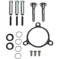 602-018 - Arlen Ness Big Sucker Air Cleaner Replacement Hardware Kit For Harley Davidson FLHRC 1584 2009-2010