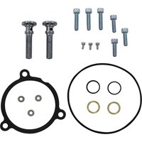 602-019 - Arlen Ness Replacement Air Cleaner Hardware Kit For Harley Davidson FLDE 1750 2018-2020
