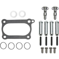 Image of 602-016 - Arlen Ness Big Sucker Air Cleaner Replacement Hardware Kit For Harley Davidson FLHRCI 1450 EFI 1999-2001