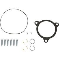 602-020 - Arlen Ness Replacement Air Cleaner Hardware Kit For Harley Davidson FLHRC 1584 2009-2010