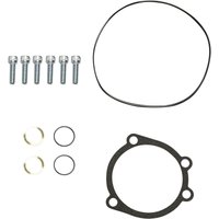 602-021 - Arlen Ness Replacement Monster and Velocity Series Hardware Kit For Harley Davidson FLD 1690 2012-2013