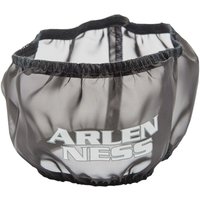 18-060 - Arlen Ness Pre-Filter Wrap for Big Sucker Air Cleaners For Harley Davidson XL 1200 C 1996-2018 - Black