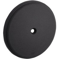 Image of 18-761 - Arlen Ness Big Sucker Stage 1 Outer Cover For Harley Davidson FLHR 1450 2000-2002 - Black