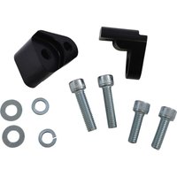 Image of 140-000 - Arlen Ness Rear Suspension Lift Kit For Harley Davidson FLH 1868 2021 - Lifts 25.40mm
