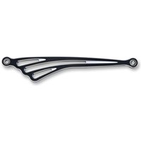 19-913 - Arlen Ness Shifter Rod For Harley Davidson FLD 1690 2012-2013 - Aluminum/Black