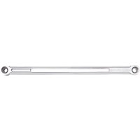 Image of 421-002 - Arlen Ness SpeedLiner Shift Rod For Harley Davidson FLD 1690 2012-2013 - Chrome