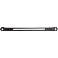 Image of 421-000 - Arlen Ness SpeedLiner Shift Rod For Harley Davidson FLD 1690 2012-2013 - Black