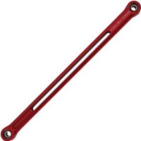 421-006 - Arlen Ness SpeedLiner Shift Rod For Harley Davidson FLD 1690 2012-2013 - Red