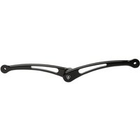 19-761 - Arlen Ness Heel/Toe Shifter Lever For Harley Davidson FLH 1340 1982-1984 - Black