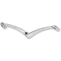 40-106 - Arlen Ness Heel/Toe Shifter Lever For Harley Davidson FLH 1340 1982-1984 - Chrome