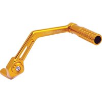 420-140 - Arlen Ness Speedliner Brake Arm For Harley Davidson FLDE 1750 2018-2020 - Gold