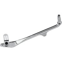 11-016 - Arlen Ness 1" Lowered Kickstand For Harley Davidson FLST 1340 1987-1990 Shortens 25.4 mm (1") - Chrome