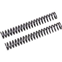 Image of 08790-90 - Ohlins Fork Springs For FGK Cartridge For Harley Davidson FLTRXS 1750 2017-2018