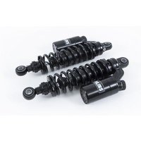 Image of HD 764 - Ohlins Blackline Shocks - Harley Davidson FXDXT 1450 2001-2003 - Black