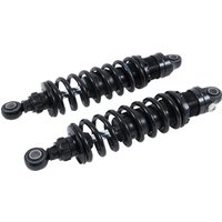 HD 772 - Ohlins STX Shocks - Harley Davidson FLTRU 1868 2019 - Black