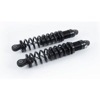 Image of HD 777 - Ohlins STX Shocks - Harley Davidson FLTRU 1868 Road Glide 2019 - Black
