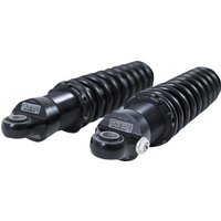 HD 761 - Ohlins Blackline Shocks - Harley Davidson FXR1340 1990-1994 - Black