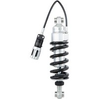 Image of HD 515 - Ohlins STX 46 Shocks - Harley Davidson FXFBS 1868 2018-2023 - Black