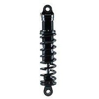 Image of HD 754 - Ohlins STX Shocks - Harley Davidson XL 883 R Roadster 2002-2015 - Black
