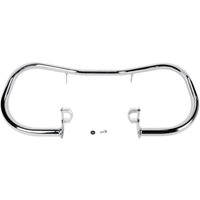 Image of 01-1118 - Cobra Freeway Bar For Honda VT 750 C 2004-2019 - Chrome