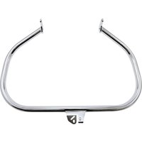 Image of 01-1137 - Cobra Freeway Bar For Honda VTX1300 C 2004-2009 - Chrome
