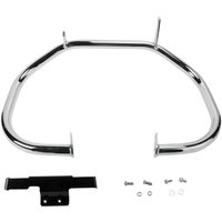 Image of 01-2165 - Cobra Fatty Freeway Bar For Honda VTX1800 N 2004-2008 - Chrome