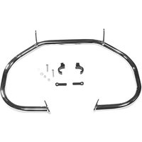 Image of 01-2461 - Cobra Fatty Freeway Bar For Kawasaki VN 1600 2003-2008 - Chrome