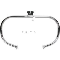 Image of 01-1201 - Cobra Freeway Bar For Yamaha XVS 650 A 1998-2011 - Chrome