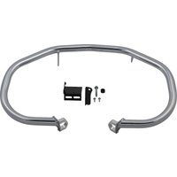Image of 01-2464 - Cobra Fatty Freeway Bar For Kawasaki VN 2000 2005-2010 - Chrome