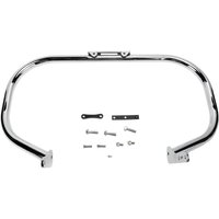 Image of 01-1245 - Cobra Freeway Bar For Yamaha XVS 1300 A 2007-2015 - Chrome