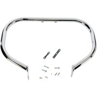 Image of 01-2245 - Cobra Fatty Freeway Bar For Yamaha XVS 1300 A 2007-2015 - Chrome