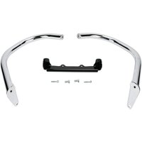 Image of 01-2350 - Cobra Fatty Freeway Bar For Suzuki VLR 1800 R 2009 - Chrome