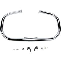 Image of 01-2265 - Cobra Fatty Freeway Bar For Yamaha XV 1900 2006-2007 - Chrome