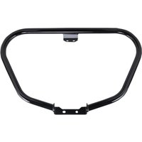 Image of 601-2109B - Cobra V-Bend Freeway Bar For Harley Davidson XL1200C 2004-2020 - Black