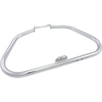 Image of 601-2111 - Cobra V-Bend Freeway Bar For Harley Davidson XL1200CX 2016-2020 - Chrome