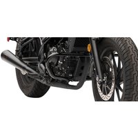 Image of 01-1108B - Cobra Freeway Bars For Rebel For Honda CMX 300 2017-2024 - Black