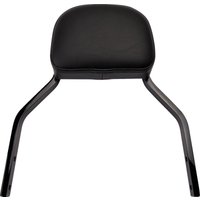 602-2029B - 602-2029B - Cobra Detachable Backrest Kit - Harley Davidson FXLR 1750 2018-2020 - Black