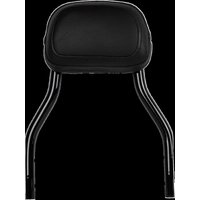 Image of 502-2010B - Cobra Detachable Mini Backrest For Indian Scout 69 2018-2024 - Black